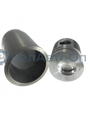 поршневая д-260 евро-2 б/к б/п 42 мм (3п/к на порш) 260.1000104-м кмз