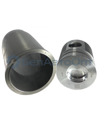 поршневая д-260 евро-2 б/к б/п 42 мм (3п/к на порш) 260.1000104-м кмз