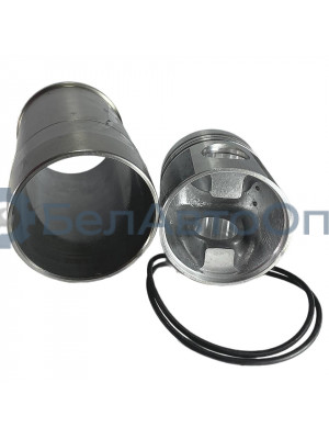 поршневая д-260 евро-2 б/к б/п 42 мм (3п/к на порш) 260.1000104-м кмз