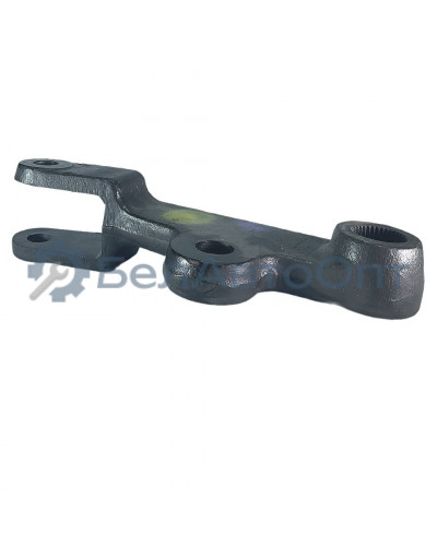 рычаг навески 320-4605011-б-01 мтз-320 лев\бзтдиа