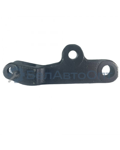 рычаг навески 320-4605011-б-01 мтз-320 лев\бзтдиа