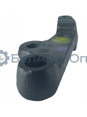 рычаг навески 320-4605011-б-01 мтз-320 лев\бзтдиа