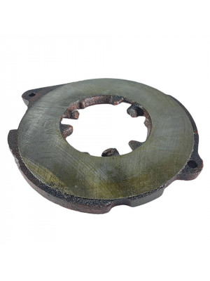 диск торм нажим мтз 50-3502036-б половинка завод