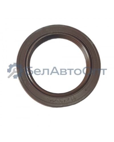 сальник 50*70*10 вала кол пер сцепл моста задн мтз фтор