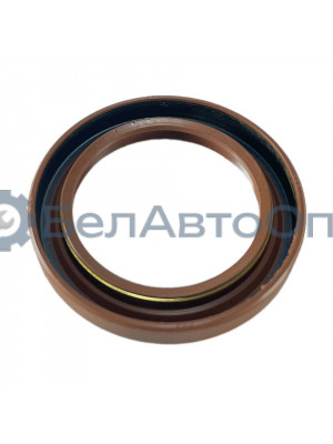 сальник 50*70*10 вала кол пер сцепл моста задн мтз фтор