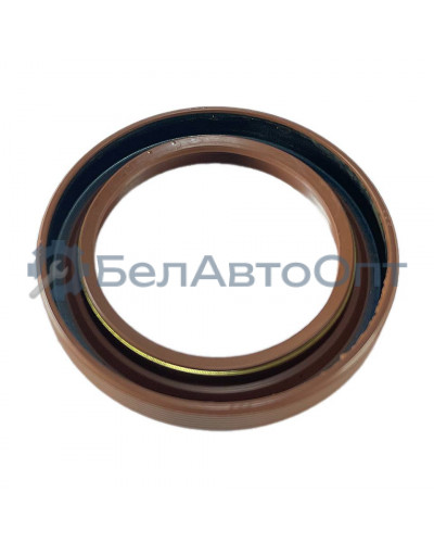 сальник 50*70*10 вала кол пер сцепл моста задн мтз фтор