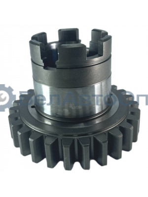 шестер промеж вал 112-1701202 мтз-1221