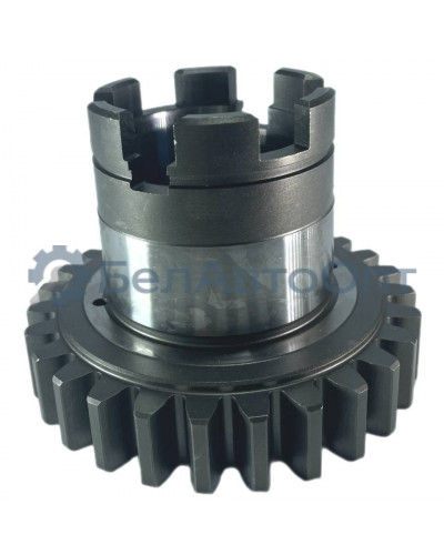 шестер промеж вал 112-1701202 мтз-1221