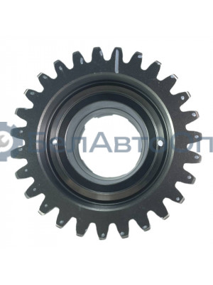 шестер промеж вал 112-1701202 мтз-1221