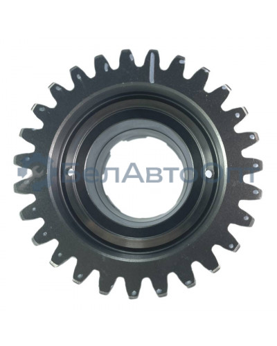 шестер промеж вал 112-1701202 мтз-1221