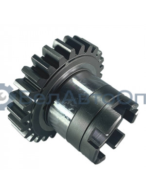 шестер промеж вал 112-1701202 мтз-1221