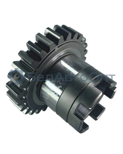 шестер промеж вал 112-1701202 мтз-1221