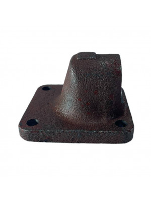 патрубок гидробака 85-3407101 мтз-80\бзтдиа