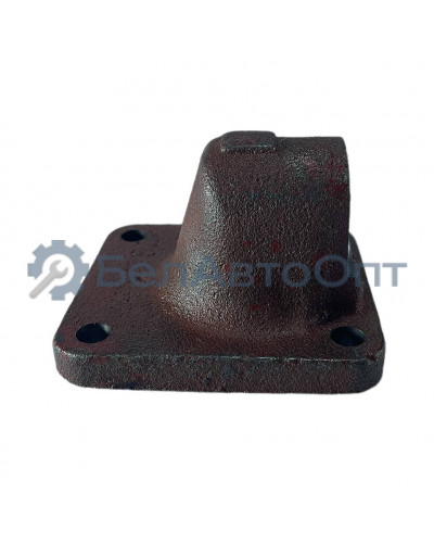 патрубок гидробака 85-3407101 мтз-80\бзтдиа