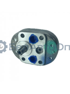 насос шестеренный нмш-32аж мтз-1522 2522 3022 жмрз