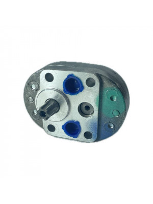 насос шестеренный нмш-32аж мтз-1522 2522 3022 жмрз