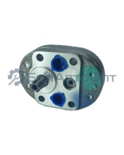 насос шестеренный нмш-32аж мтз-1522 2522 3022 жмрз