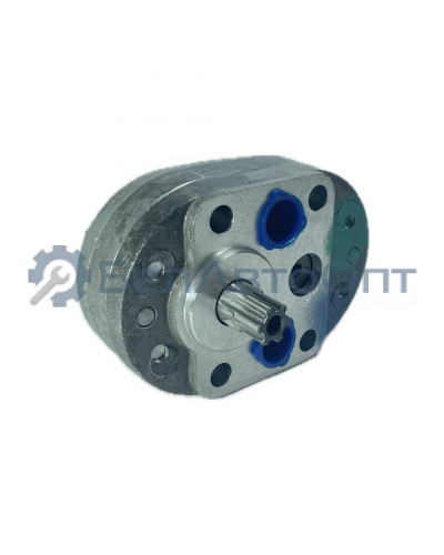 насос шестеренный нмш-32аж мтз-1522 2522 3022 жмрз