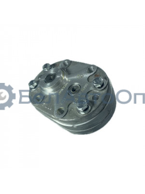 насос шестеренный нмш-32аж мтз-1522 2522 3022 жмрз