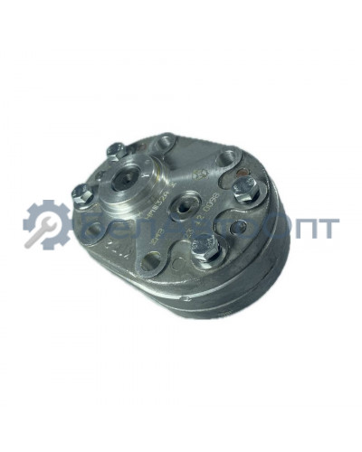 насос шестеренный нмш-32аж мтз-1522 2522 3022 жмрз