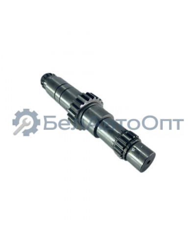 вал первичный 74-1701032 мтз