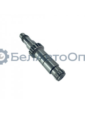 вал первичный 74-1701032 мтз