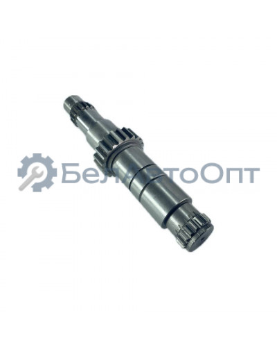 вал первичный 74-1701032 мтз