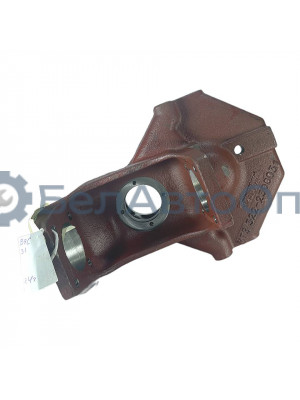 корпус редук 322-2308031 п/мост мтз-320\бзтдиа