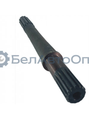 вал вом 320-4202019 мтз-320\бзтдиа