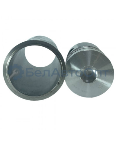 поршневая д-245 евро-0 б/к б/п 38 мм (4п/к на порш) 245.1000104 кмз