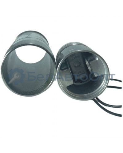 поршневая д-245 евро-0 б/к б/п 38 мм (4п/к на порш) 245.1000104 кмз