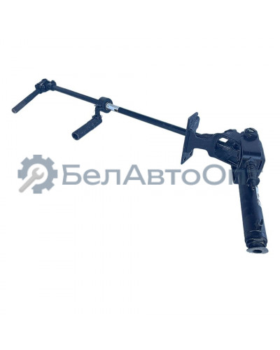 привод рул упр 80-3401010 мтз амкодор\бзтдиа