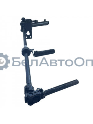 привод рул упр 80-3401010 мтз амкодор\бзтдиа