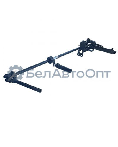 привод рул упр 80-3401010 мтз амкодор\бзтдиа