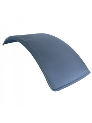 крыло 2522-8403014-а мтз-2522 передн