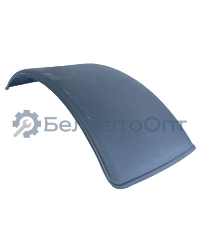 крыло 2522-8403014-а мтз-2522 передн