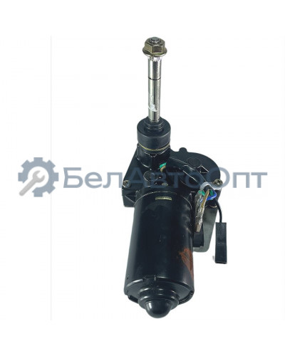 Электродвигатель стеклоочист. с ред 5205.910 МТЗ УК задний 12В с выключателем