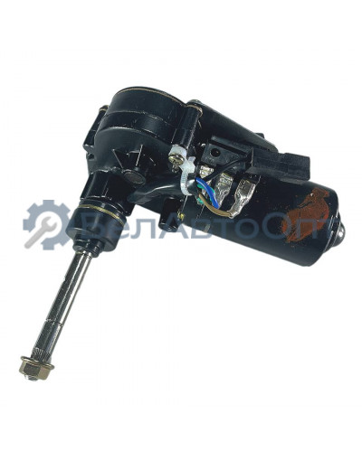 Электродвигатель стеклоочист. с ред 5205.910 МТЗ УК задний 12В с выключателем