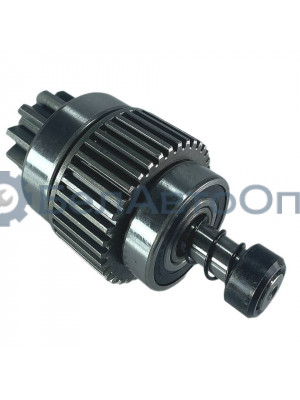 привод стартера в сб мтз зил-5301 ст с редукт 7 157 991 аналог 7 153 780