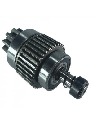 привод стартера в сб мтз зил-5301 ст с редукт 7 157 991 аналог 7 153 780