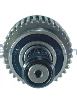 привод стартера в сб мтз зил-5301 ст с редукт 7 157 991 аналог 7 153 780