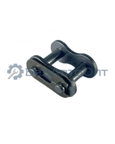 звено цепи пр-15,875 соединит