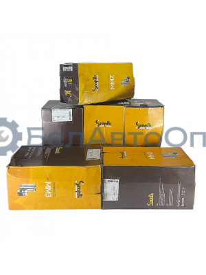 поршневая д-260 евро-1 б/к б/п 42 мм (3п/к на порш) ст-260-1000104-т stapri