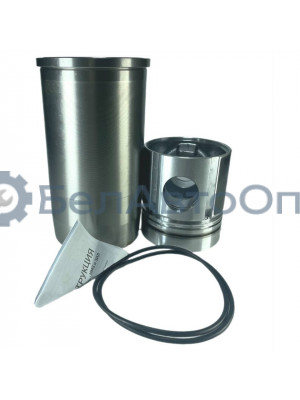 поршневая д-260 евро-1 б/к б/п 42 мм (3п/к на порш) ст-260-1000104-т stapri