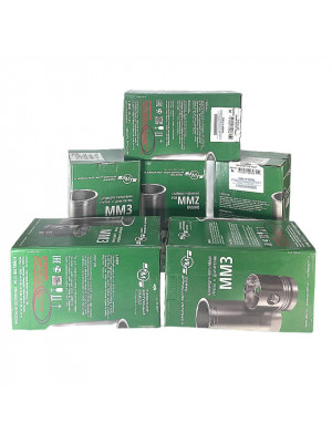 поршневая д-260 евро-2 б/к б/п 38 мм (3п/к на порш) 260.1000104-а кмз