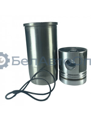 поршневая д-260 евро-2 б/к б/п 38 мм (3п/к на порш) 260.1000104-а кмз