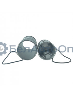 поршневая д-260 евро-2 б/к б/п 38 мм (3п/к на порш) 260.1000104-а кмз