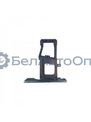 кроншт рулевой колонки 85-3401120\бзтдиа