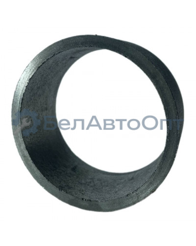 втулка кронштейна пер моста 220-2800022 мтз-320\бзтдиа