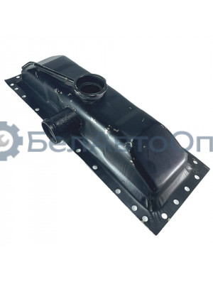 бачок радиатора верх 1321-1301055 мтз стальки